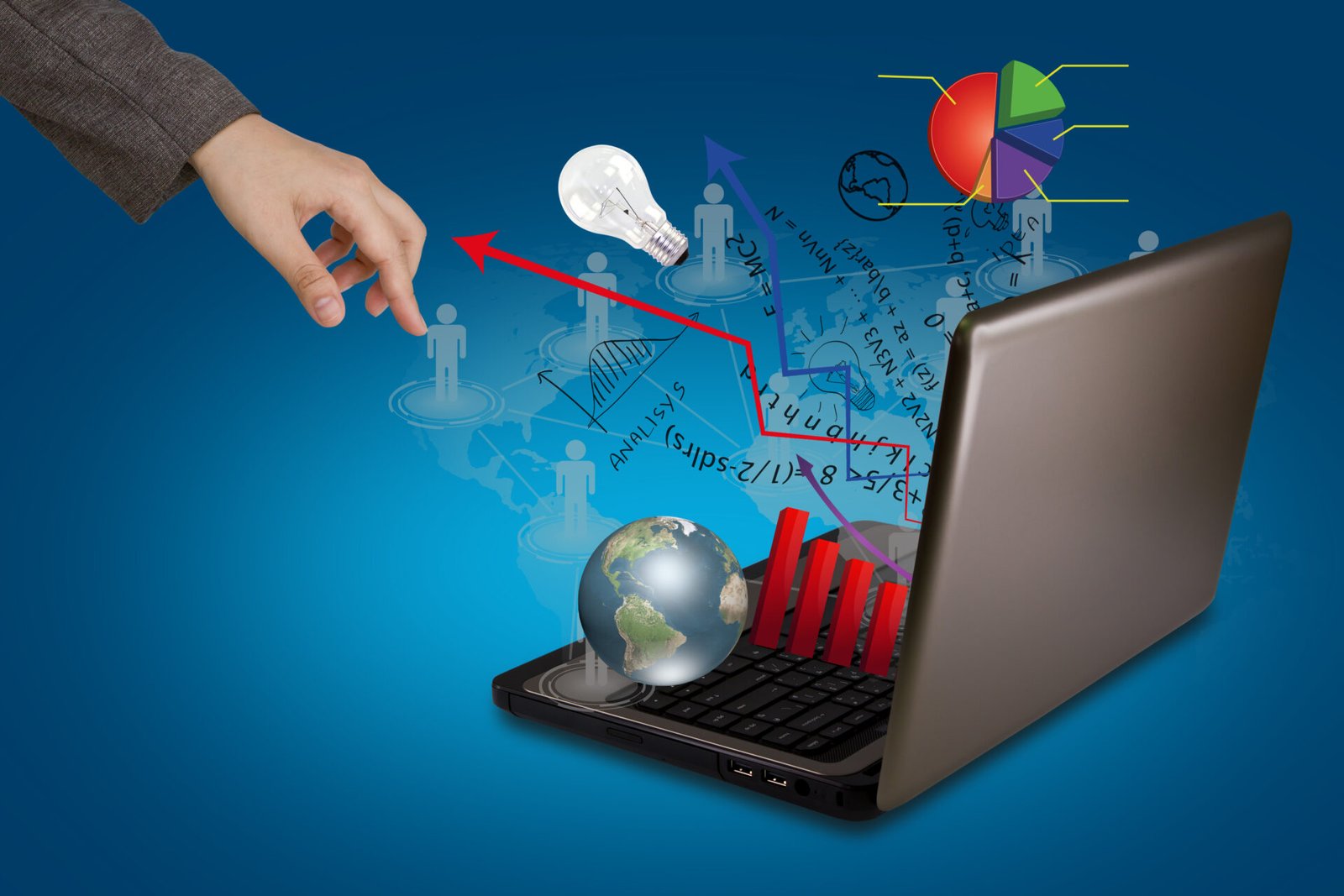 Digital Marketing Agency image