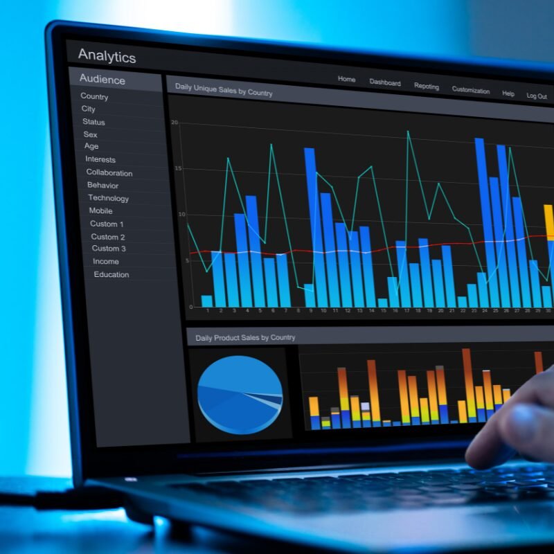 Digital Marketing Agency image