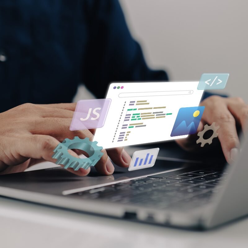 Digital Marketing Agency image